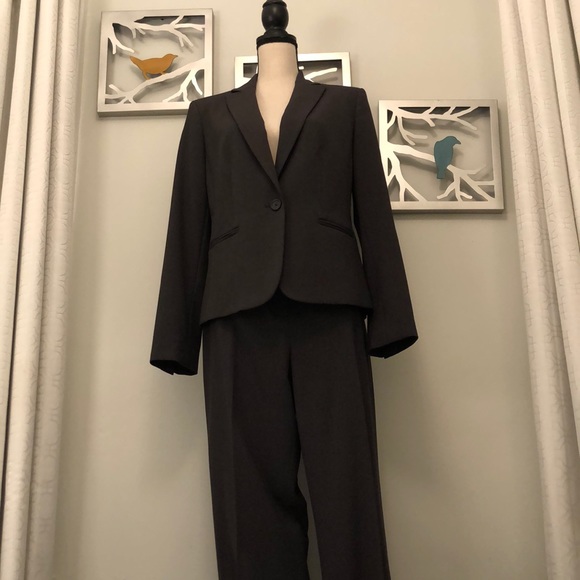 anne klein women's suits